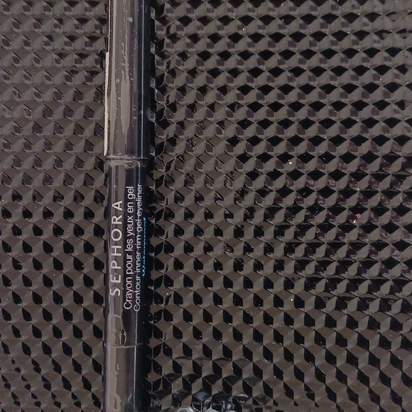 Sephora Makeup Bundle Trio with Black Makeup Bag - Picture 4 of 7